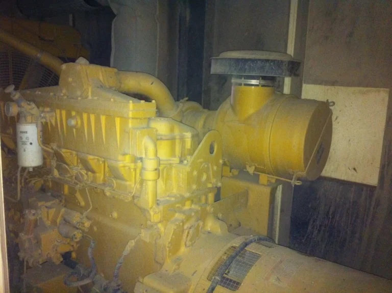 GS3263d-Caterpillar-3406B-GeneratorSet_3