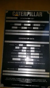 GS3266d-Caterpillar-3306B-GenSet_1