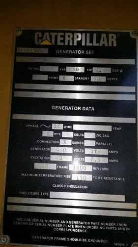 GS3266d-Caterpillar-3306B-GenSet_1
