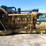 GS3271a Caterpillar 3516 GenSet 6