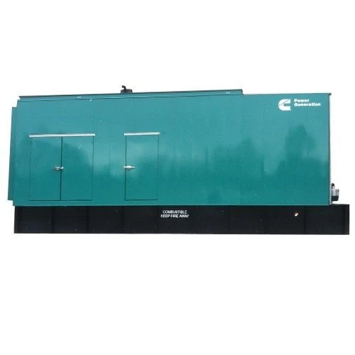 GS3280-Cummins-QSK60-GenSet