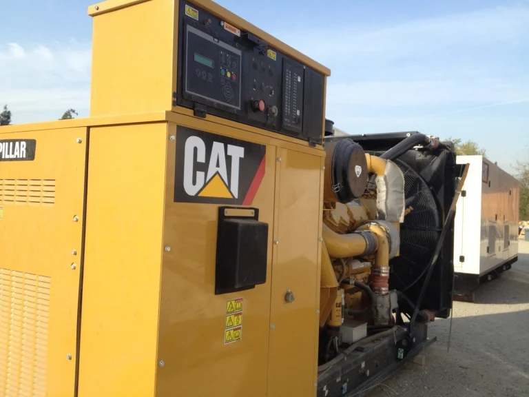 GS3281a-Caterpillar-C27-GenSet