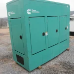 GS3290a Onan 100KW GeneratorSet 6