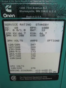 GS3290d-Onan-100KW-GeneratorSet_1