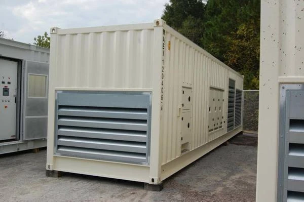 GS3296a MTU 2250RXC6D GenSet 5