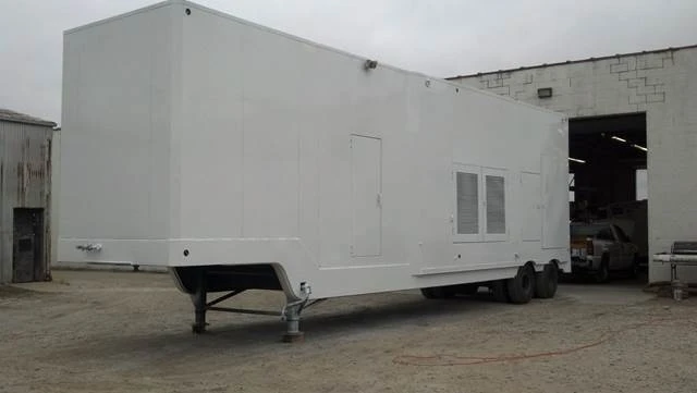 GS3297a MTU 1500KW PowerModule 5