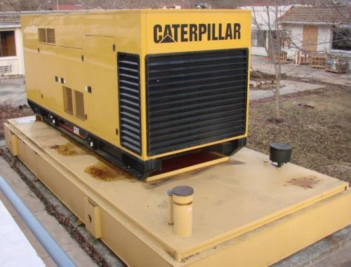 GS3298a-Caterpillar-C18-GeneratorSet
