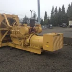 GS3301a Caterpillar 3512 GenSet 5