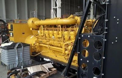 GS3311a-Caterpillar-3516C-GenSet