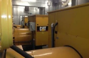 GS3313 Caterpillar C32 GenSet 5