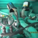 GS3323a Cummins GTA28 GenSet 5