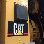 GS3326a Caterpillar C32 GenSet 5