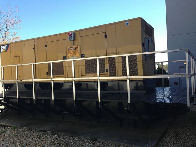 GS3328a-Caterpillar-C15-GenSet