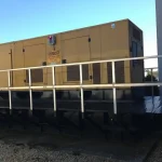 GS3328a Caterpillar C15 GenSet 5