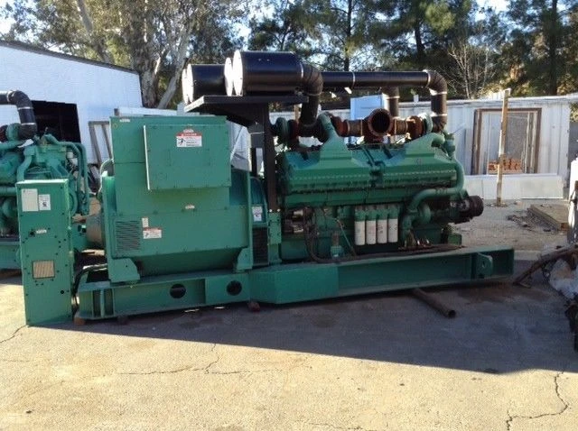 GS3339a-Cummins-QSK60-GenSet