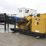GS3341a Caterpillar 3412 GenSet 5
