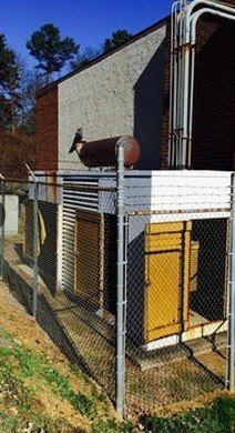 GS3342a Caterpillar 3512 GenSet 5