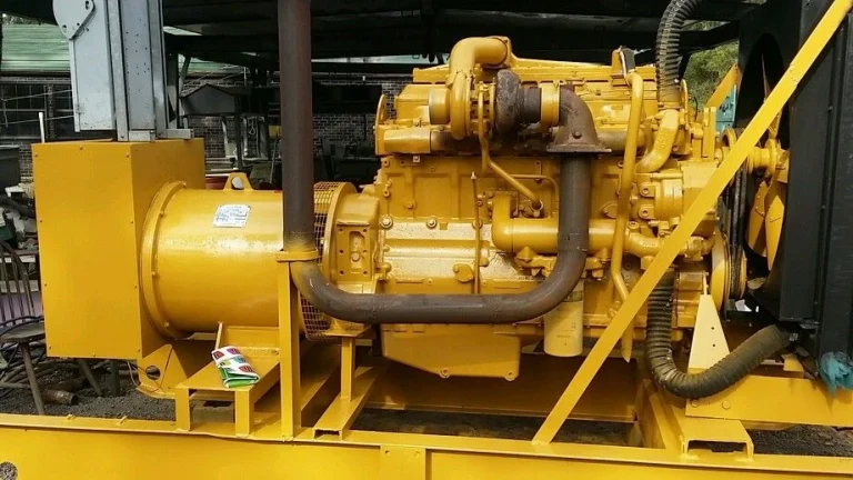 GS3345a-Caterpillar-3406-GenSet_5