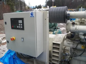 GS3357a-Cummins-6CTA8.3-DIM-GenSet