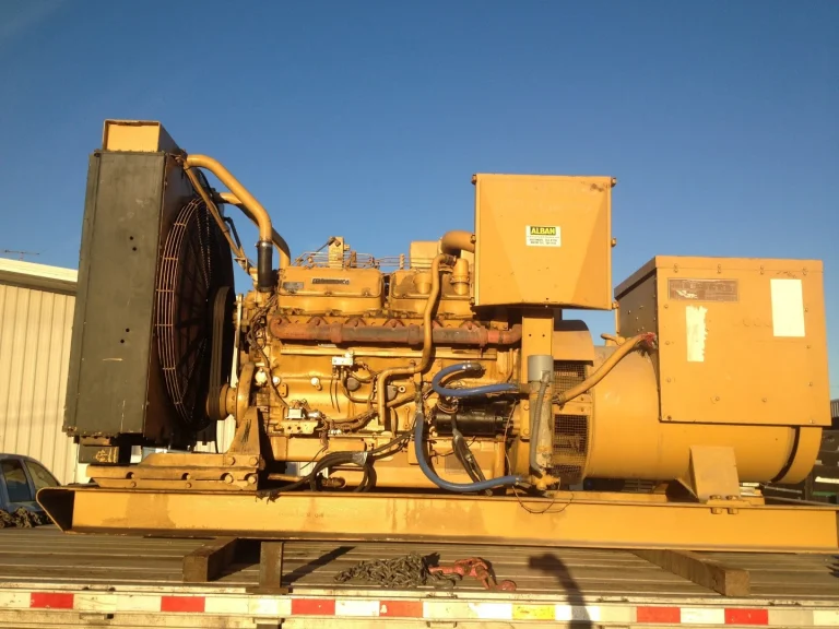 GS3359a-Caterpillar-3412-GenSet