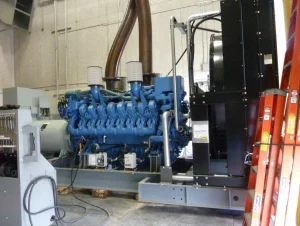 GS3366c-MTU-16V4000-GenSet