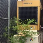 GS3373a Caterpillar 3406 GenSet 5