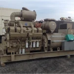 GS3375a Cummins KTA38 G52 GenSet 5