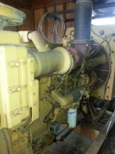GS3380a-Caterpillar-3406-GeneratorSet