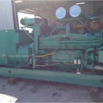 GS3385a Cummins KTTA50G2 GeneratorSet 5