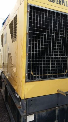 GS3391a Caterpillar 3306 GeneratorSet 1