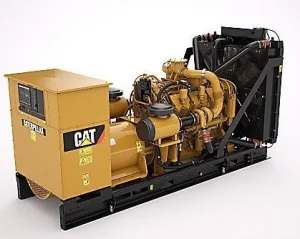 GS3393-Caterpillar-C27-GeneratorSet_1