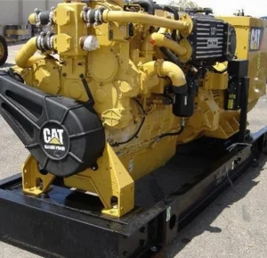 GS3399a-Caterpillar-C18-GeneratorSet_1