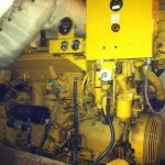 GS3400a Caterpillar 3306B GeneratorSet 1