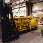GS3404a Caterpillar 3516B GenSet 1