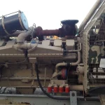 GS3405a Cummins KTTA50 GeneratorSet 1