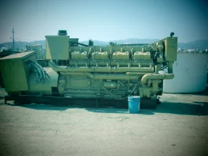 GS3406a-Caterpillar-D399-GeneratorSet