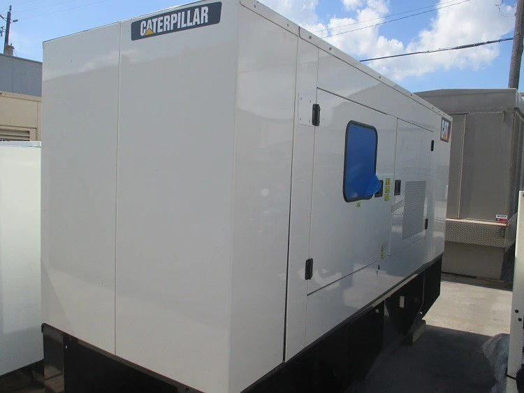 GS3424 caterpillar c6acert generatorset