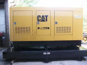 GS3430-caterpillar-3406c-genset