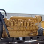 GS3438 caterpillar 3516 genset