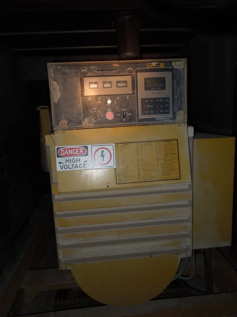 GS3441b-caterpillar-3412-genset