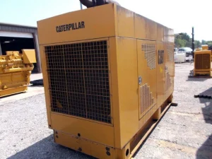 GS3463d-caterpillar-3406sina-genset