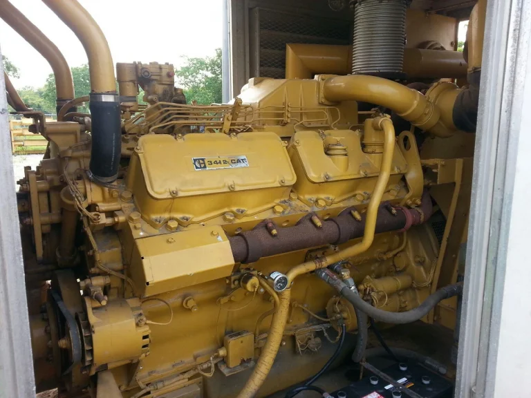 GS3475a_-_Caterpillar_3412_Generator_Set