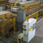 P6082c Mak G16CM34 PowerPlant 6