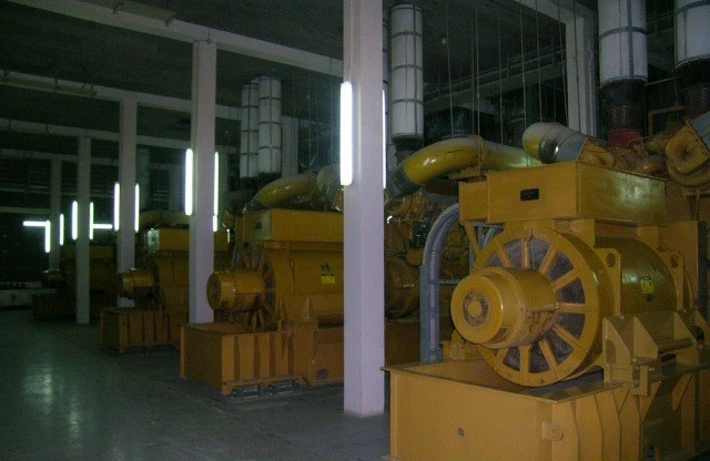 P6106a Caterpillar 3612STD GeneratorSets 4