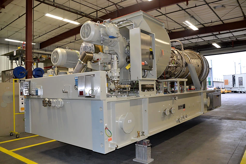 P6124a Titan T 130 PowerPlant 4