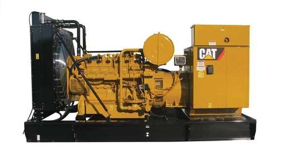 PGE G3412 New Stock 6