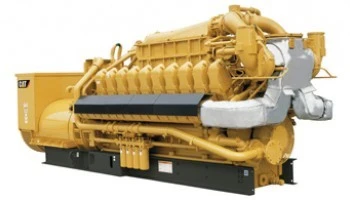 PGE G3516C New Stock 5