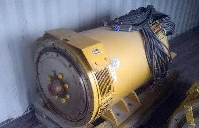 a8335a cat sr4b 800kw genend
