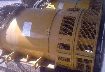 a8336a cat sr4b 1000kw genend