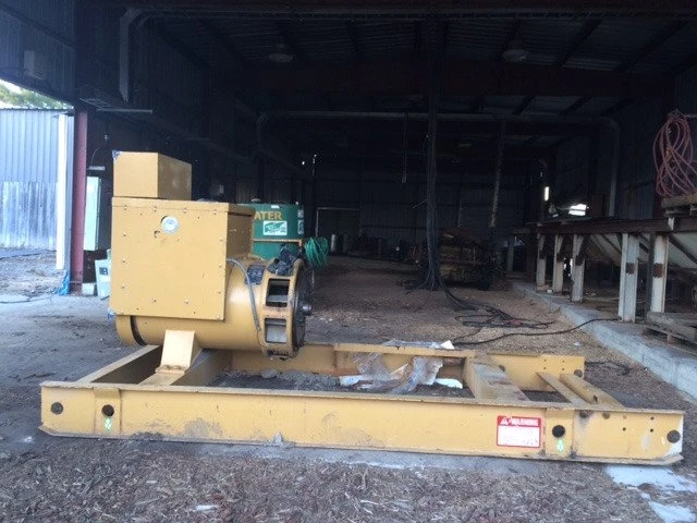 a8356 caterpillar sr4 470kw genend e 1